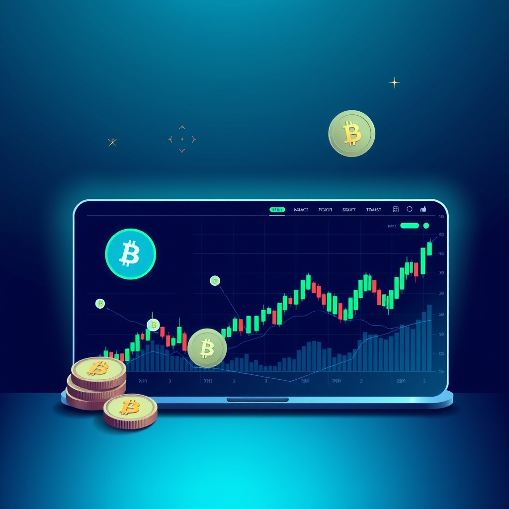 Bw — plateforme crypto