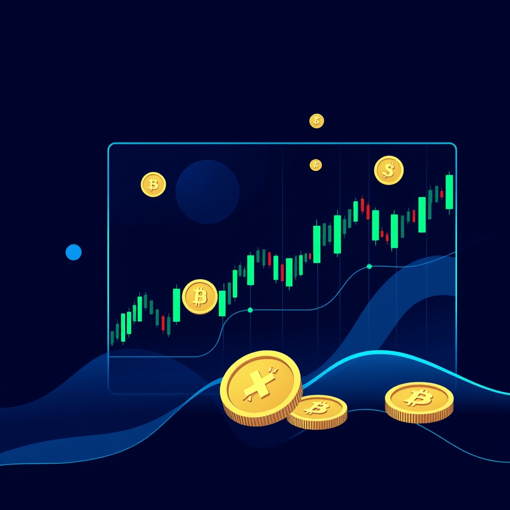 Citex — plateforme crypto