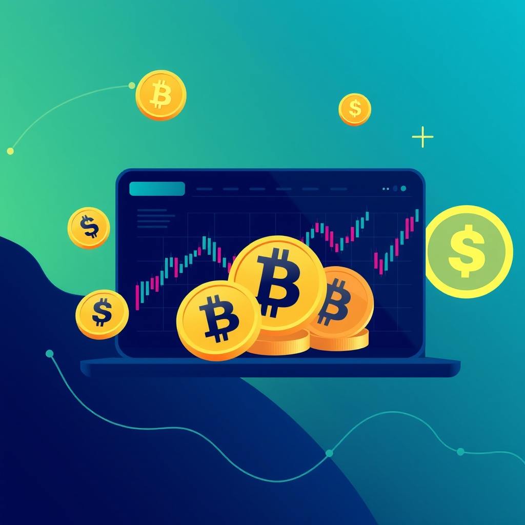 Coincatch — plateforme crypto