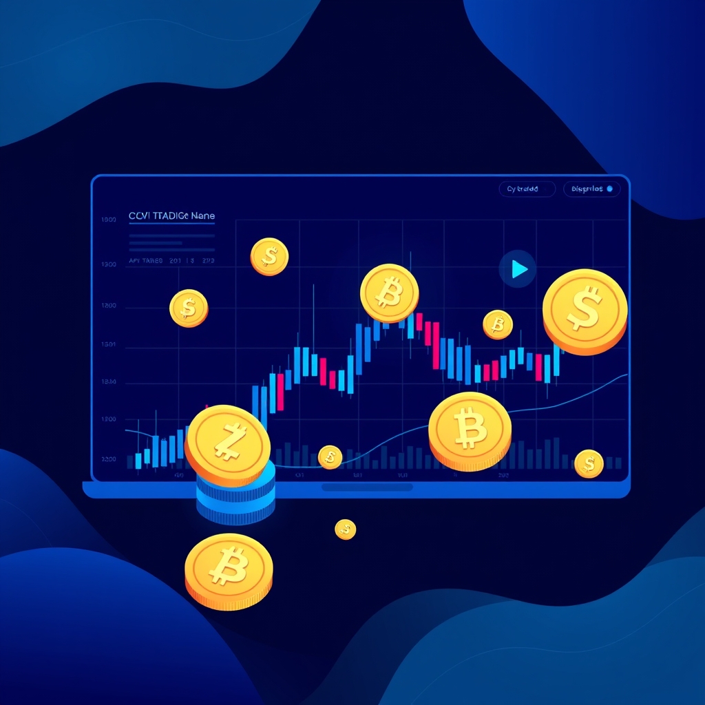 Coindcx — plateforme crypto