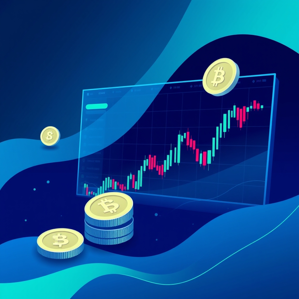 Coinex — plateforme crypto