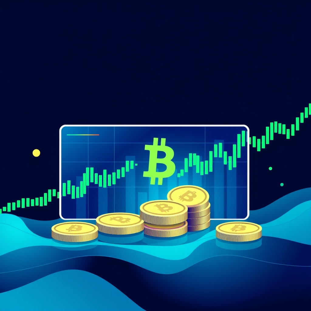 Coinstore — plateforme crypto