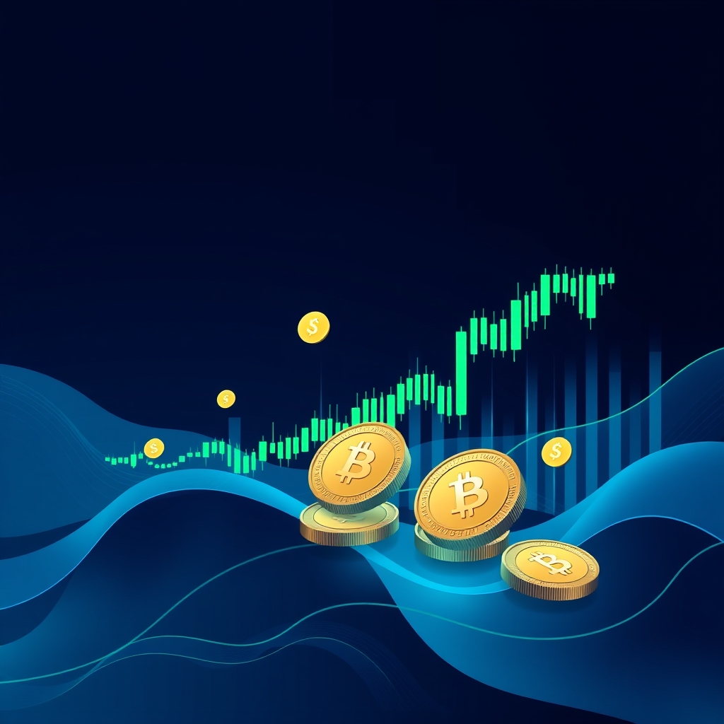 Deepcoin — plateforme crypto