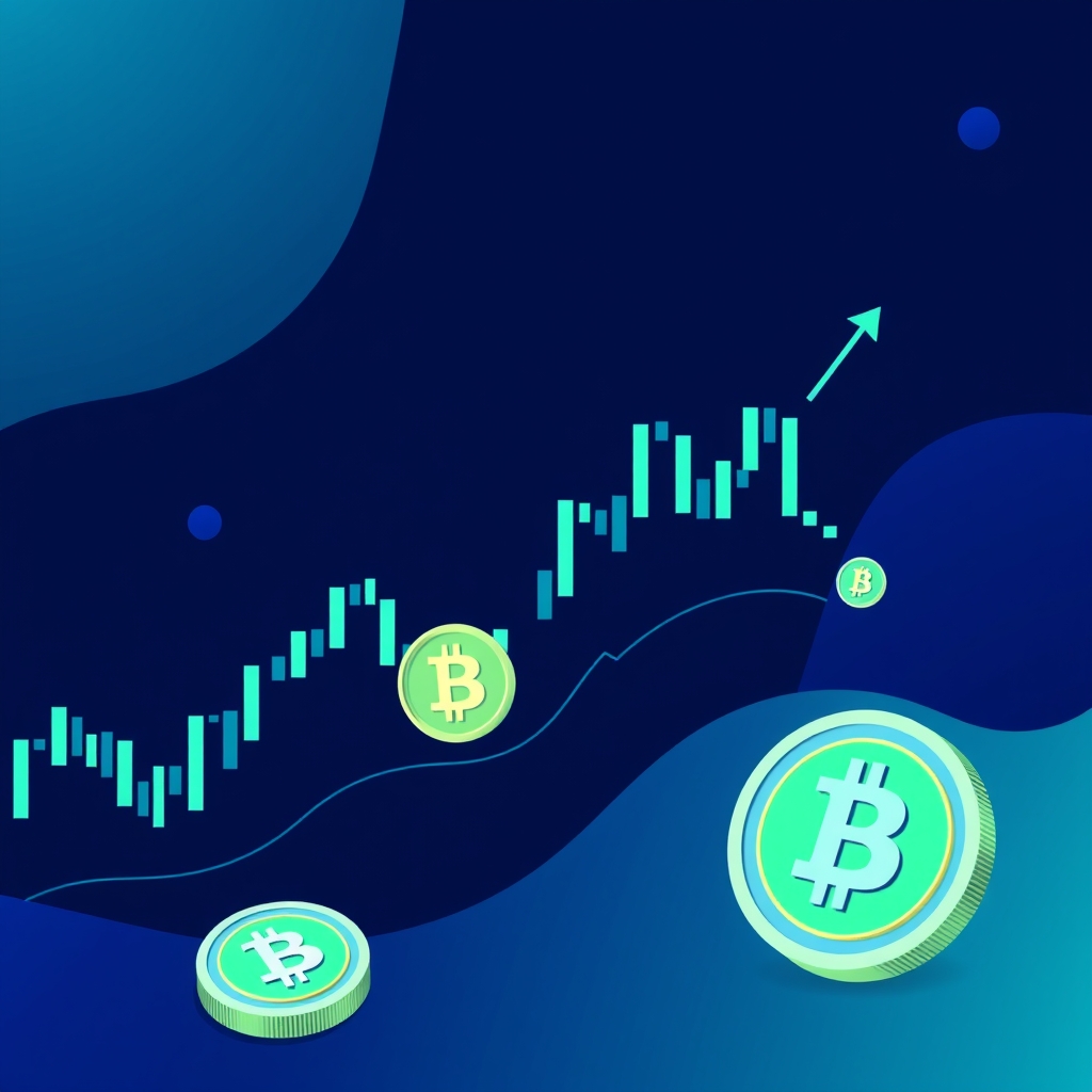 Delta Spot — plateforme crypto