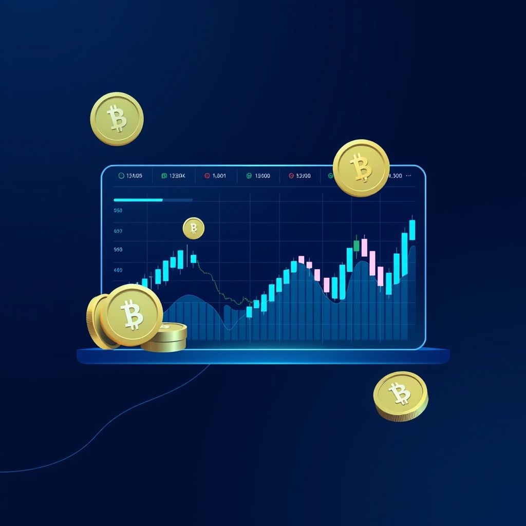 Dem Exchange — plateforme crypto