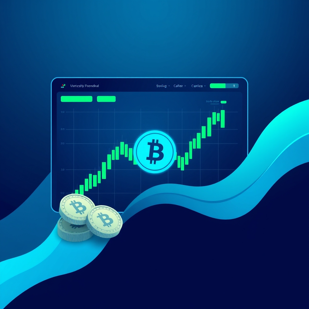 Dextrade — plateforme crypto