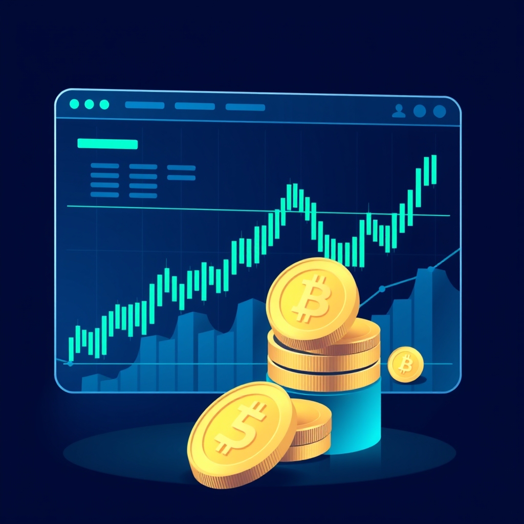 Digifinex — plateforme crypto
