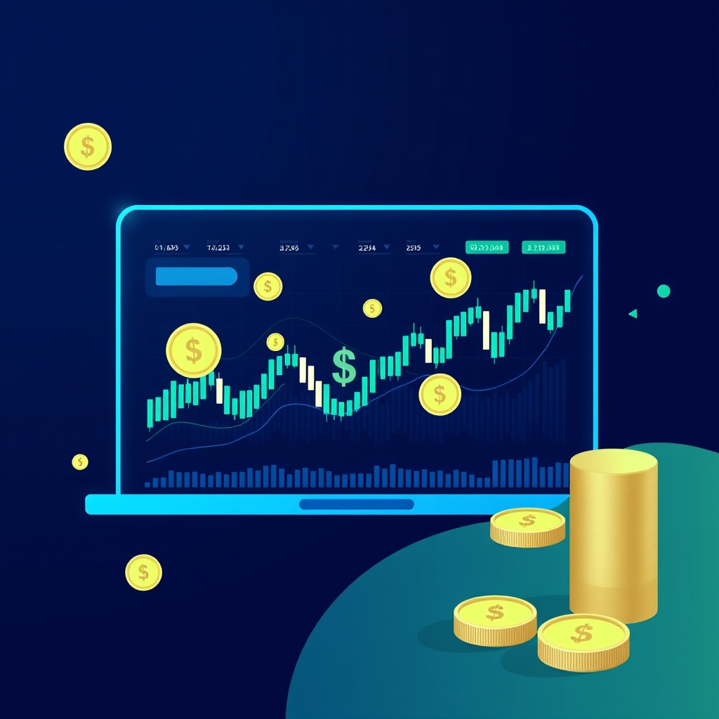 Duckydefi — plateforme crypto