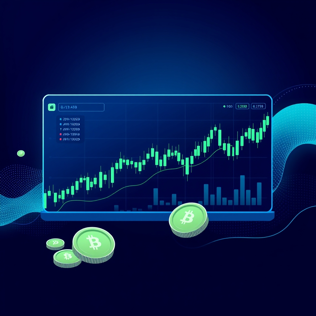 Equalizer — plateforme crypto