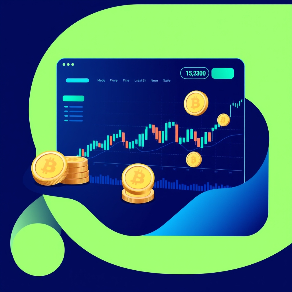 Exmarkets — plateforme crypto