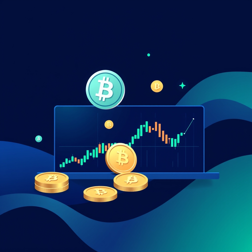 Gate — plateforme crypto
