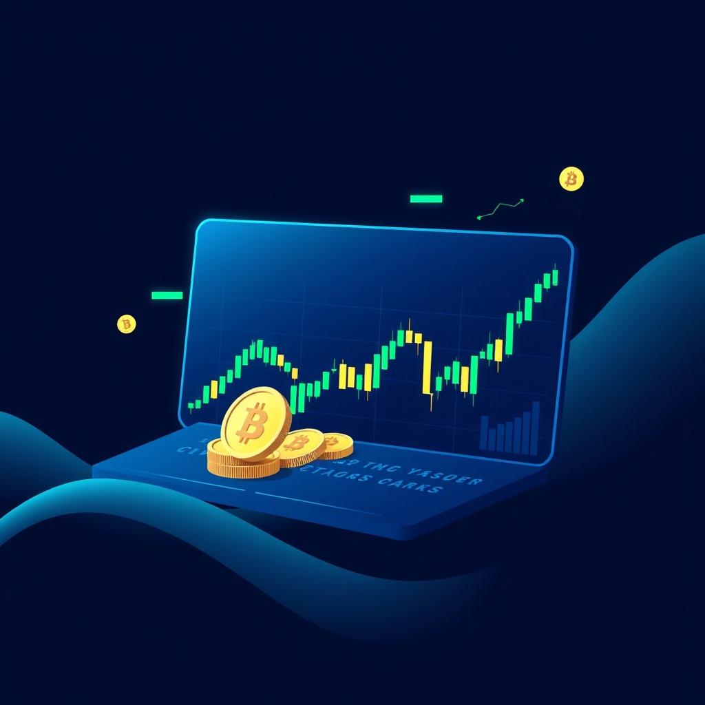 Gemini — plateforme crypto