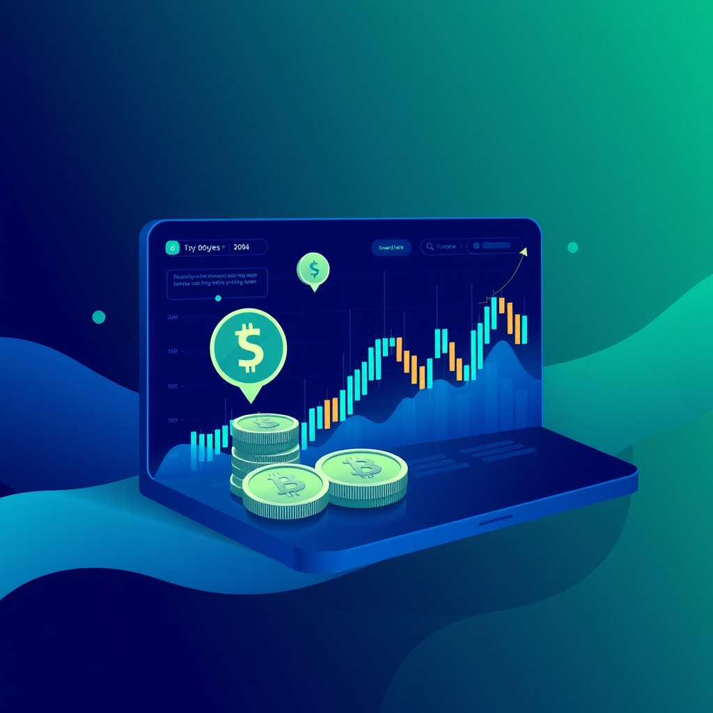 Gopax — plateforme crypto