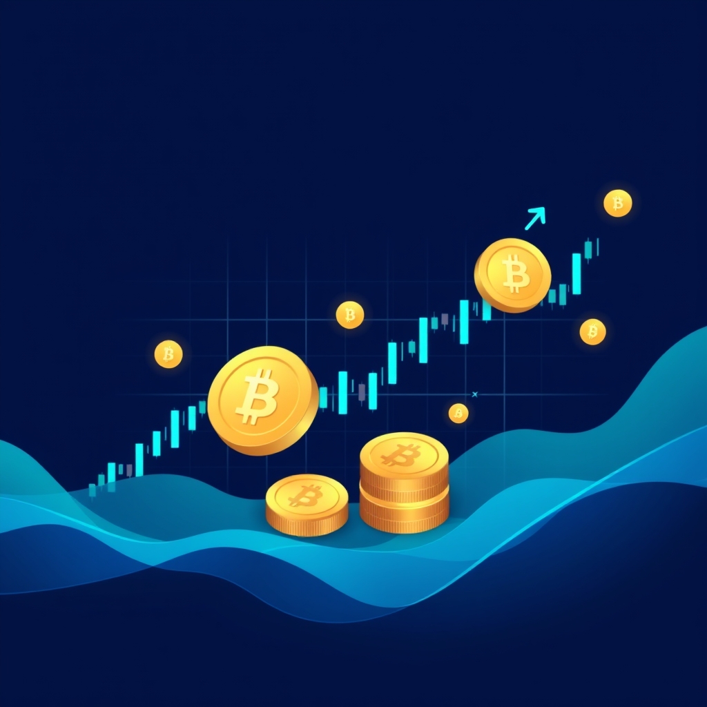 Grovex — plateforme crypto