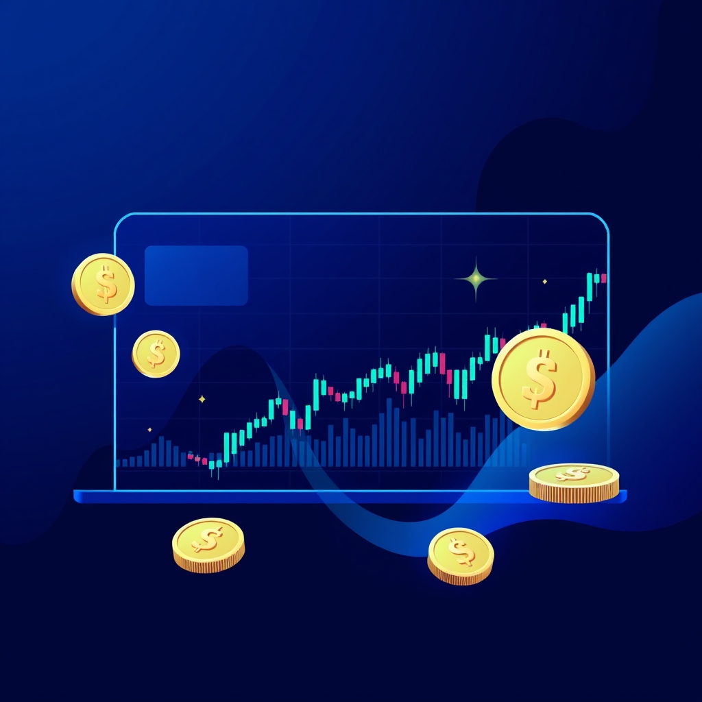 Hydra — plateforme crypto