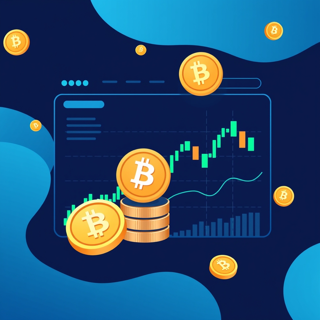 Icrypex — plateforme crypto