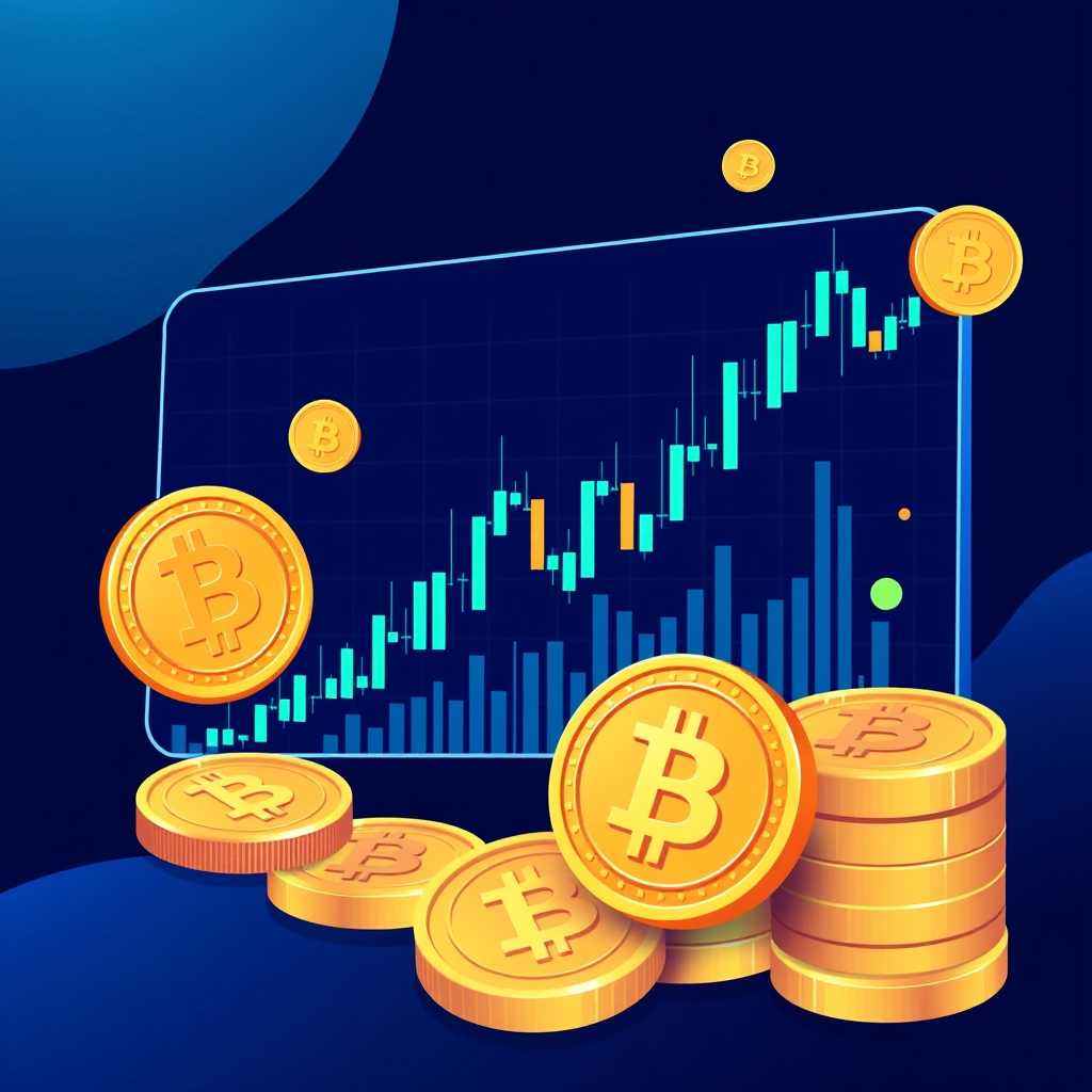Indodax — plateforme crypto