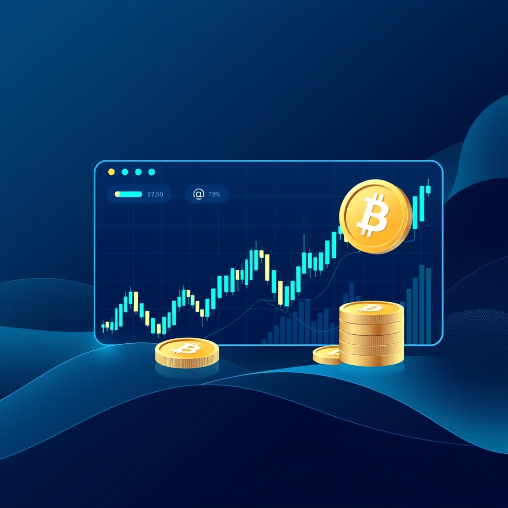 Koinbazar — plateforme crypto