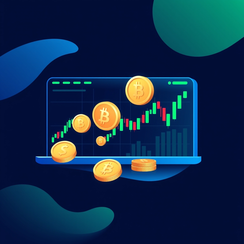 Kucoin — plateforme crypto
