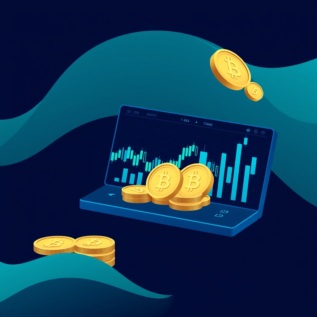 Kumex — plateforme crypto