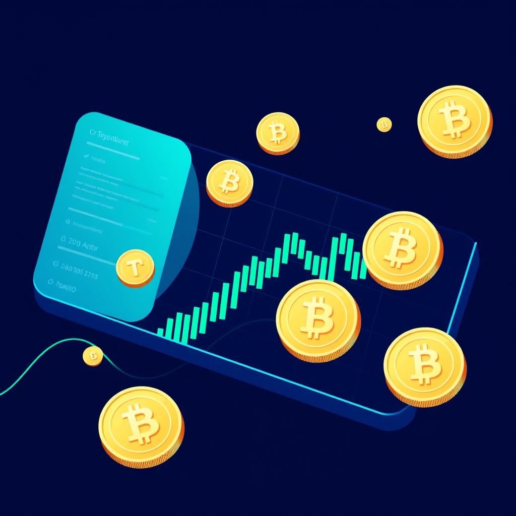Kuswap — plateforme crypto