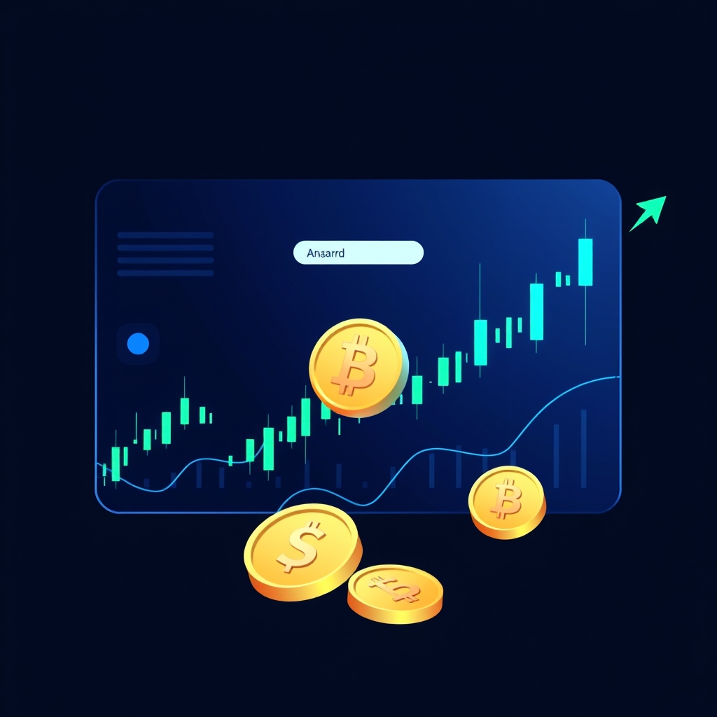 Lbank — plateforme crypto