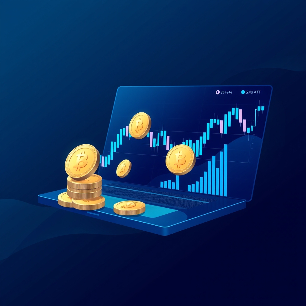 Mercado Bitcoin — plateforme crypto