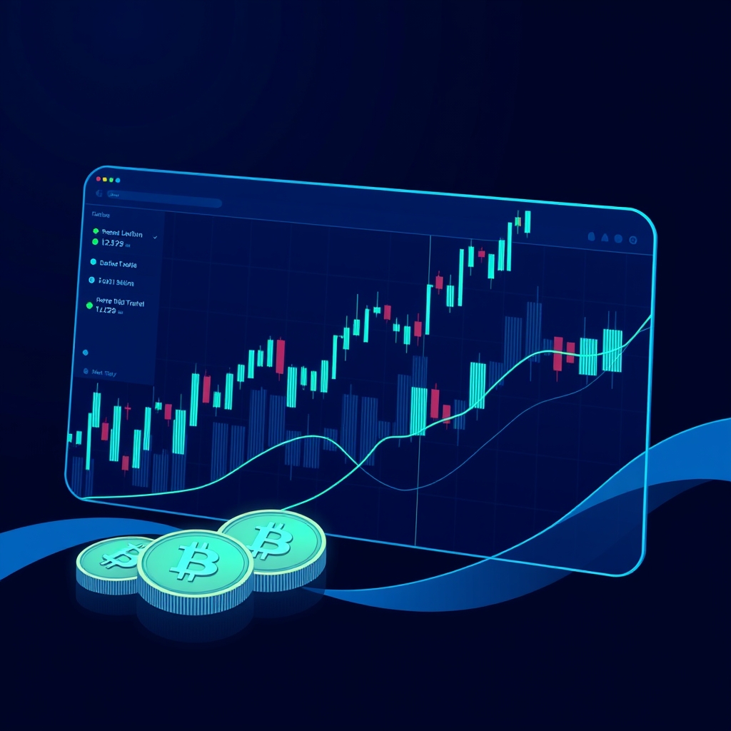 Newdex — plateforme crypto