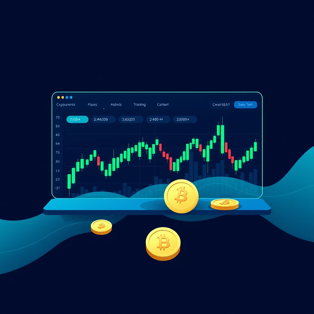 Novadax — plateforme crypto