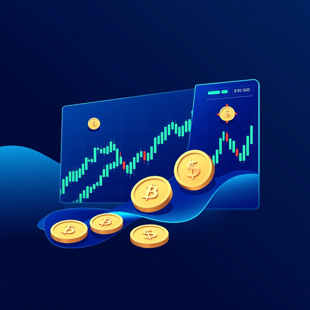 Pancakeswap New — plateforme crypto