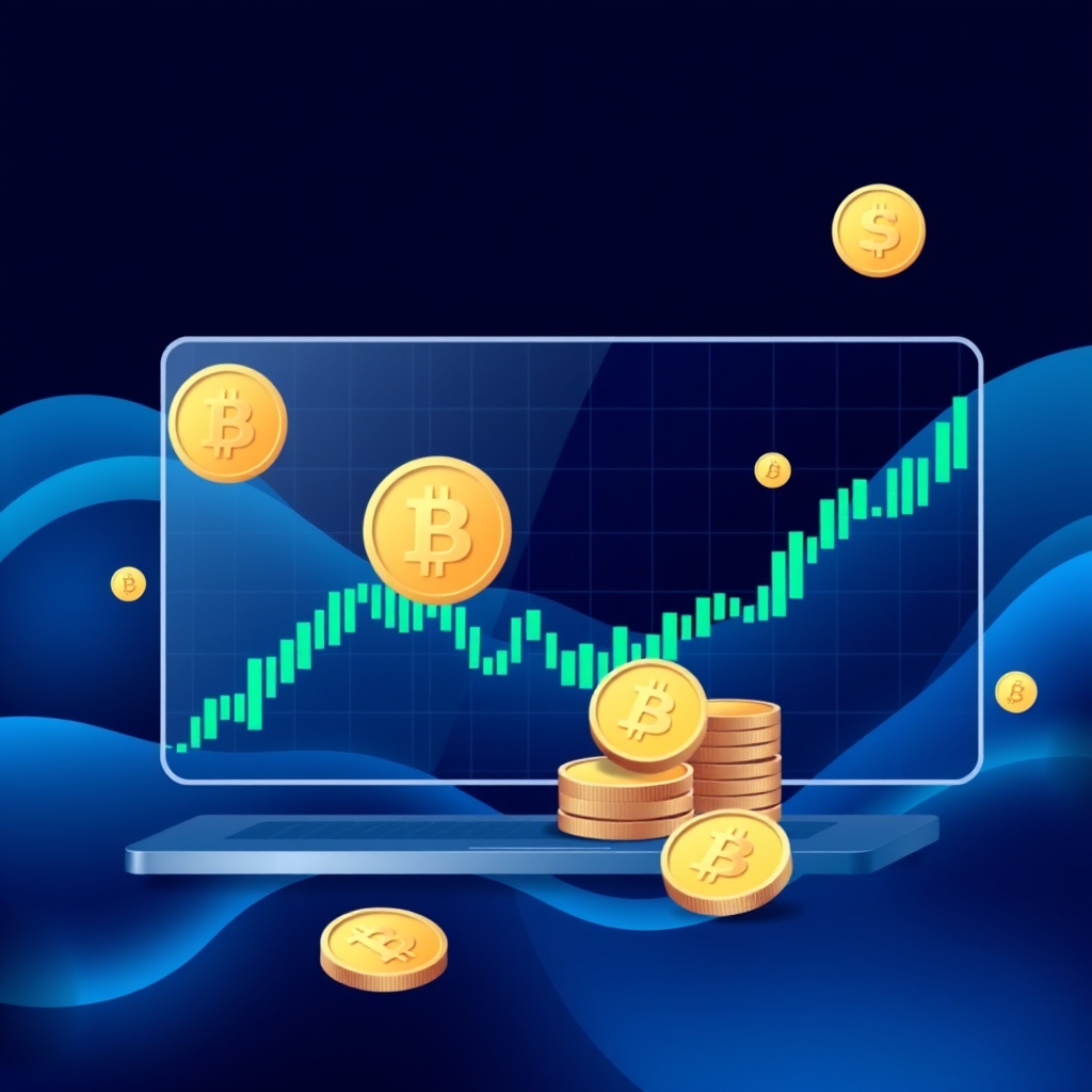 Poloniex — plateforme crypto