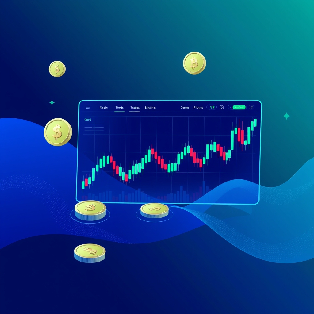Rcpswap — plateforme crypto