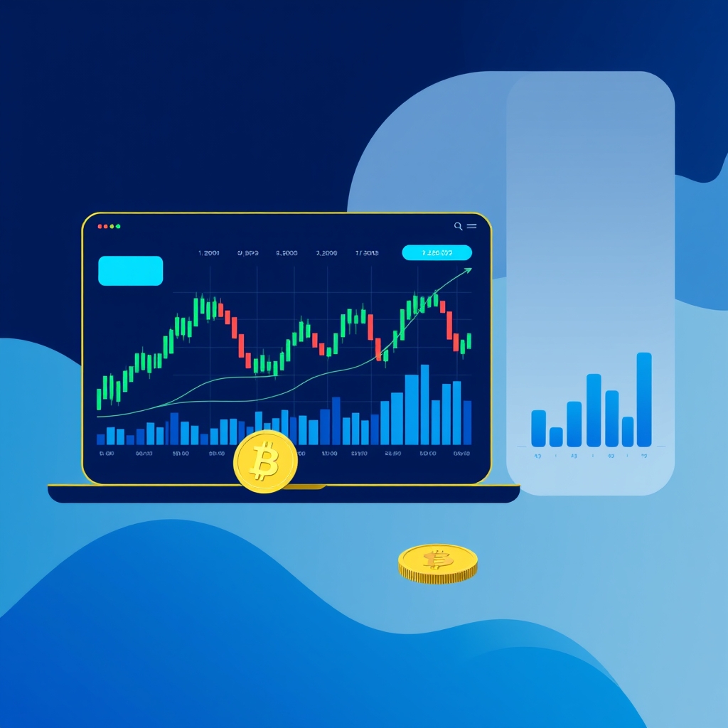 Robots-farm-base — plateforme crypto