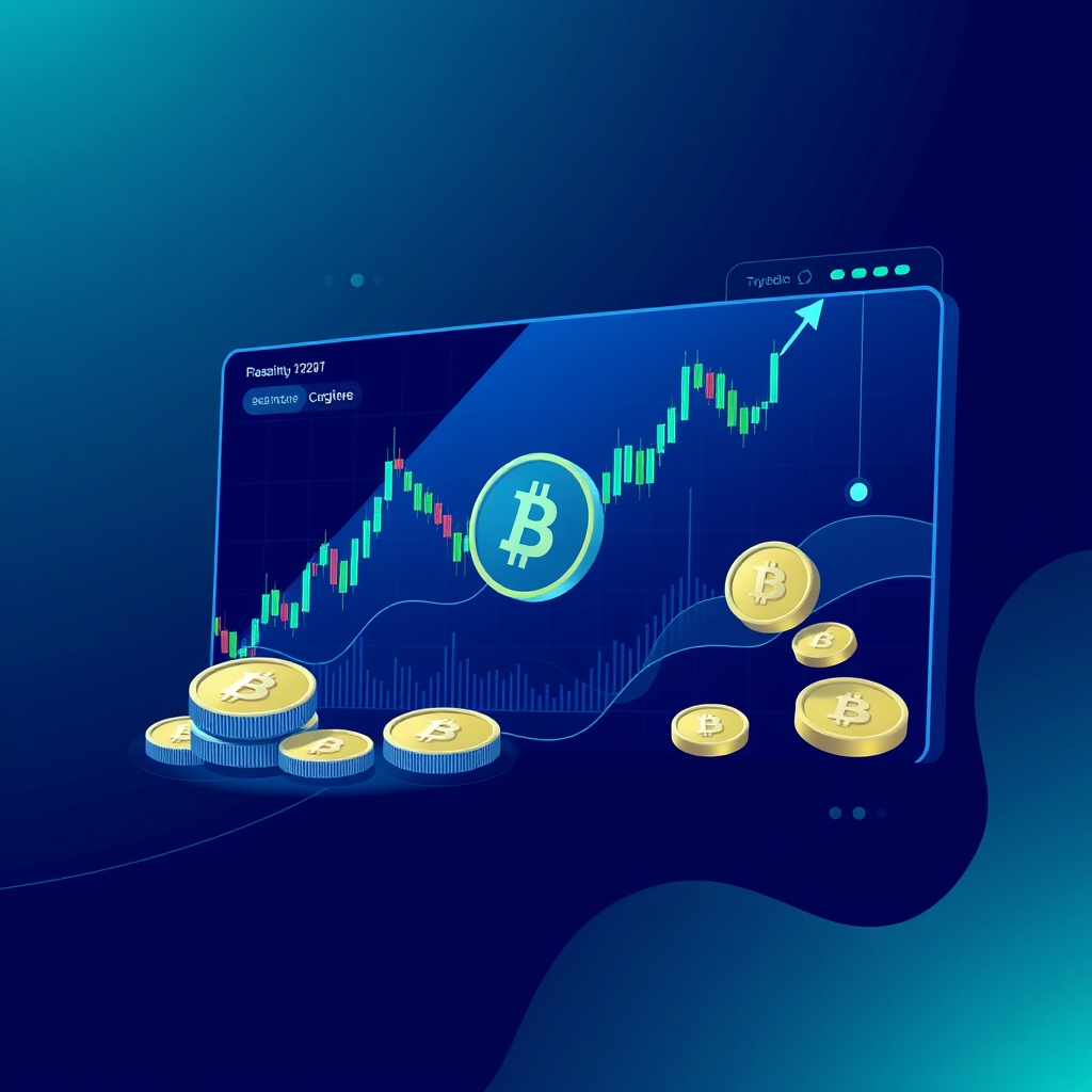 Stake Cube — plateforme crypto