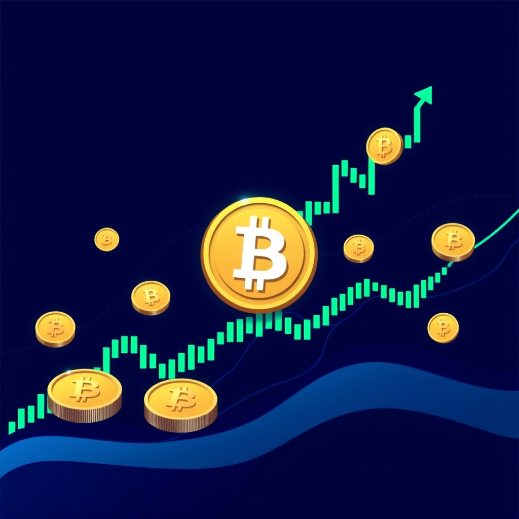 Stocks Exchange — plateforme crypto
