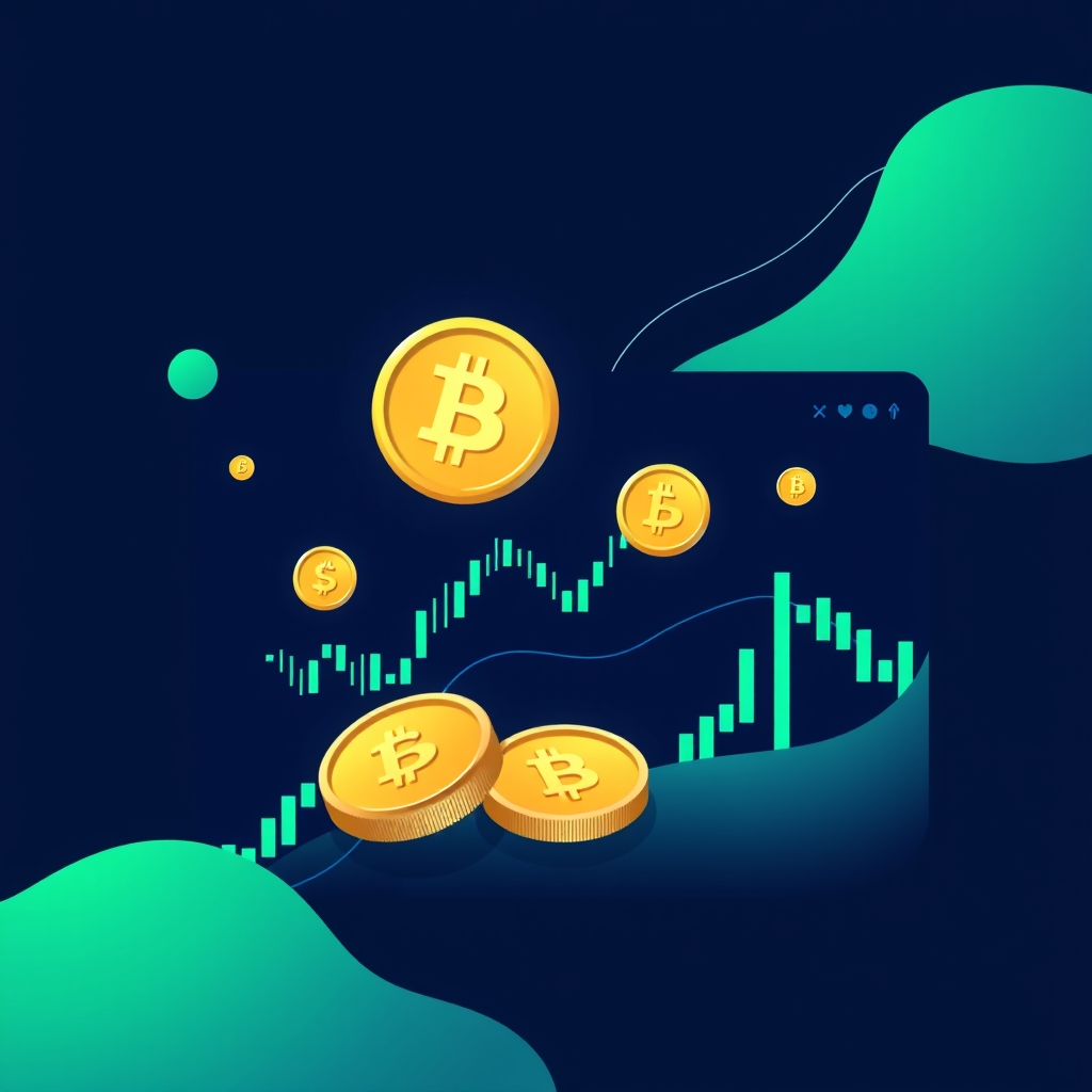 Tapbit — plateforme crypto