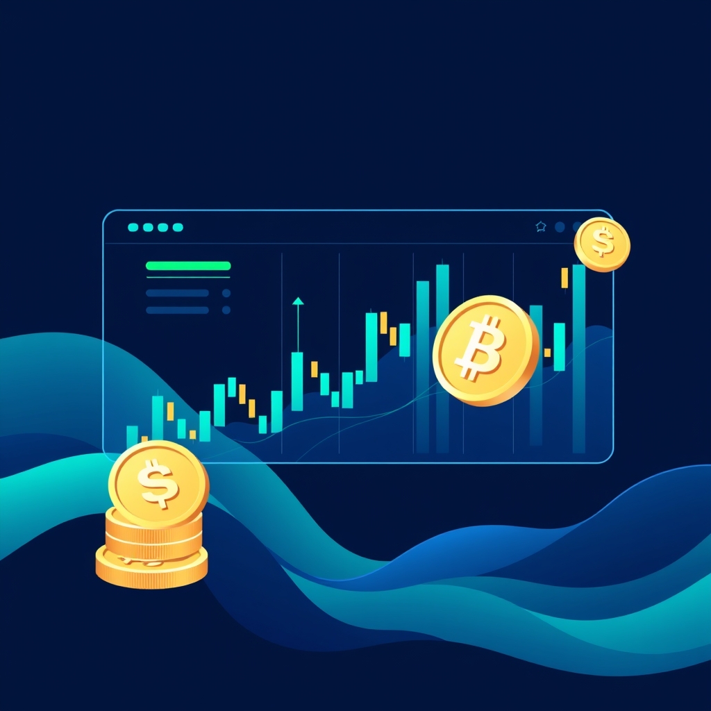 Toko Crypto — plateforme crypto