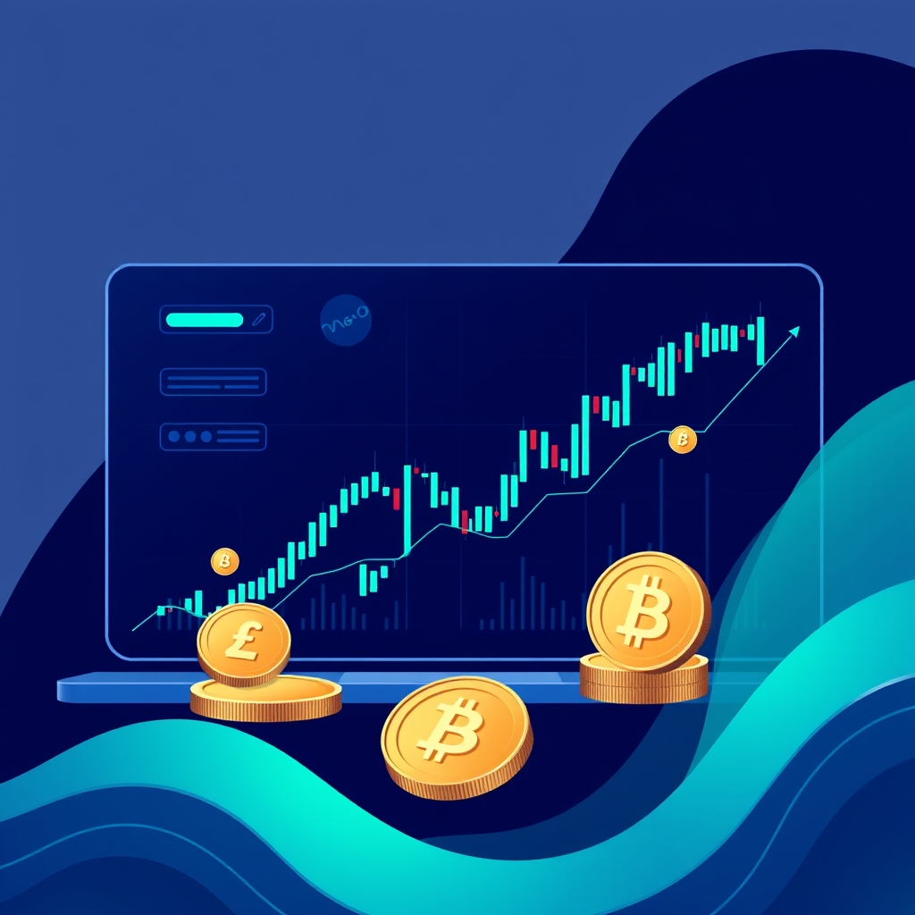 Traderjoe — plateforme crypto