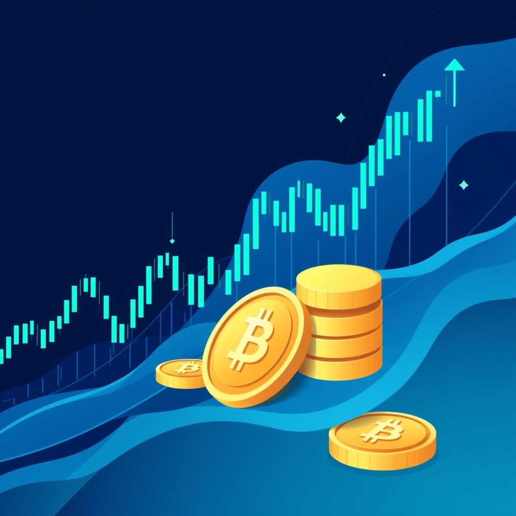 Upbit — plateforme crypto