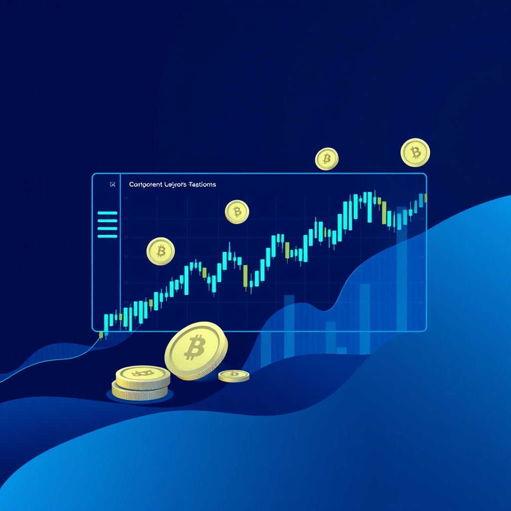 Vindax — plateforme crypto
