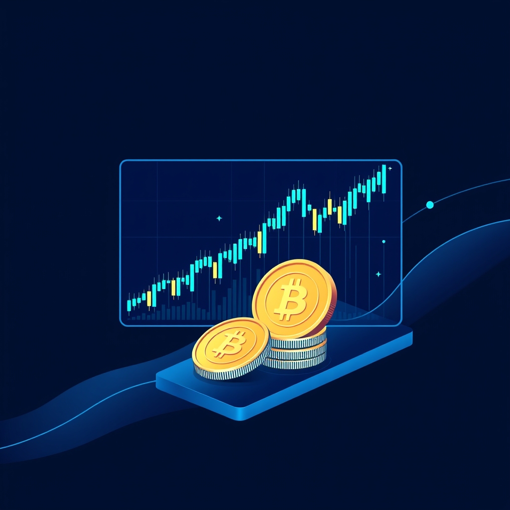 Waves — plateforme crypto