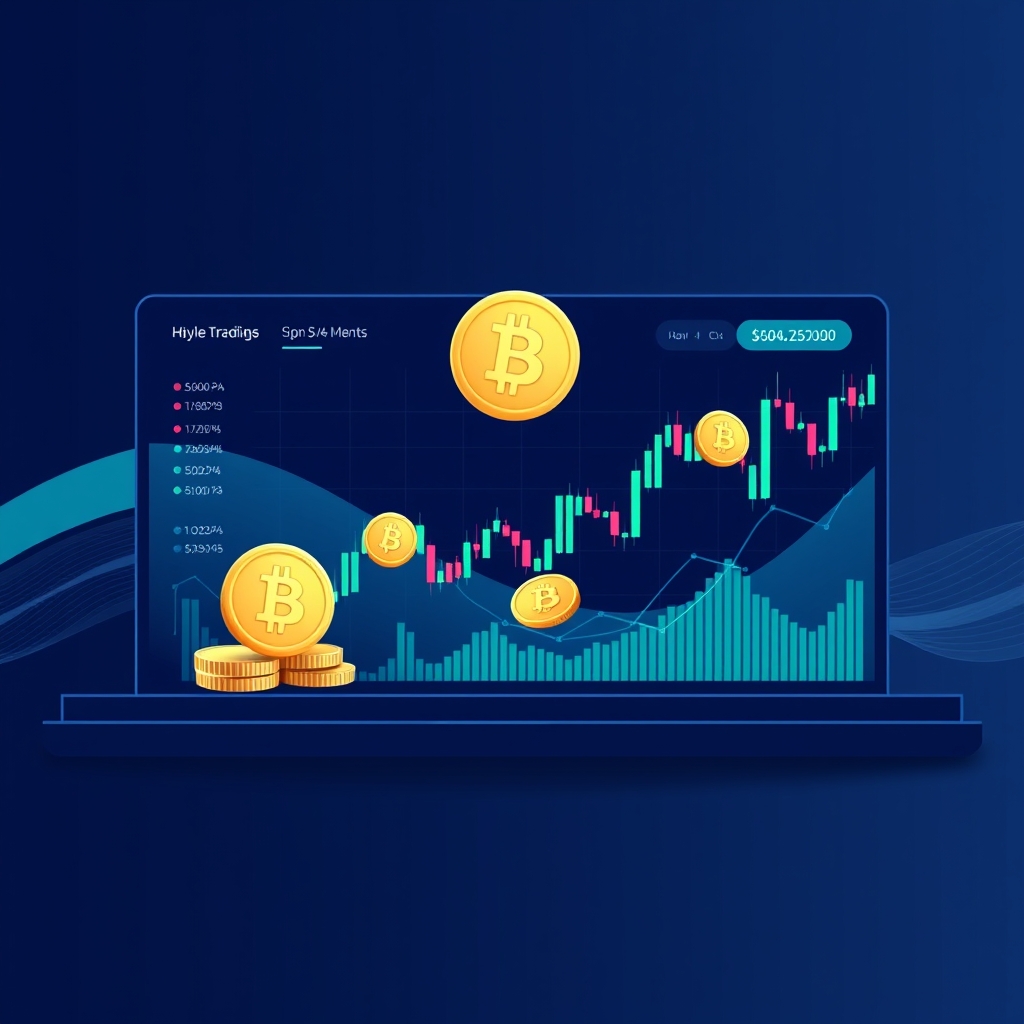 Yobit — plateforme crypto